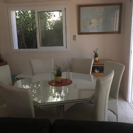 Stylianos Villa Protaras