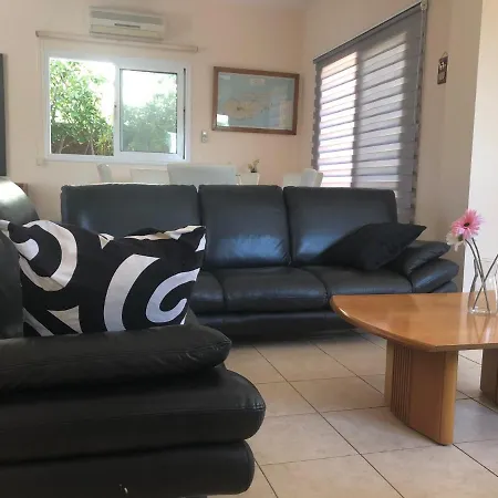 Villa Stylianos Protaras