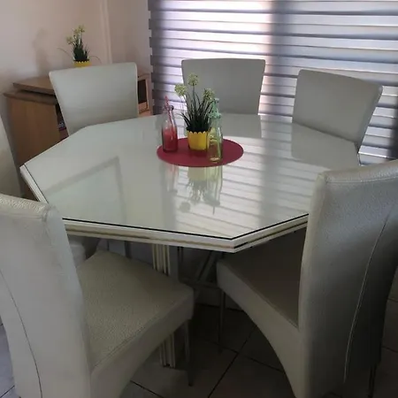 Stylianos Villa