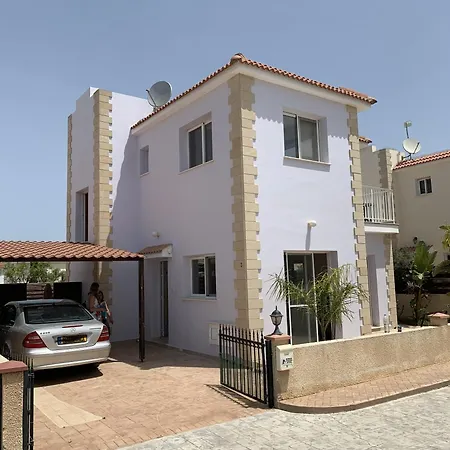 Villa Stylianos Protaras